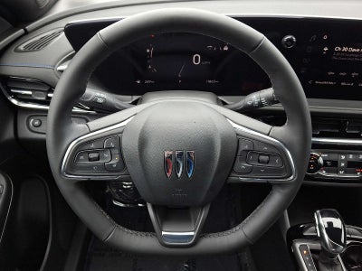 2025 Buick Envista Sport Touring