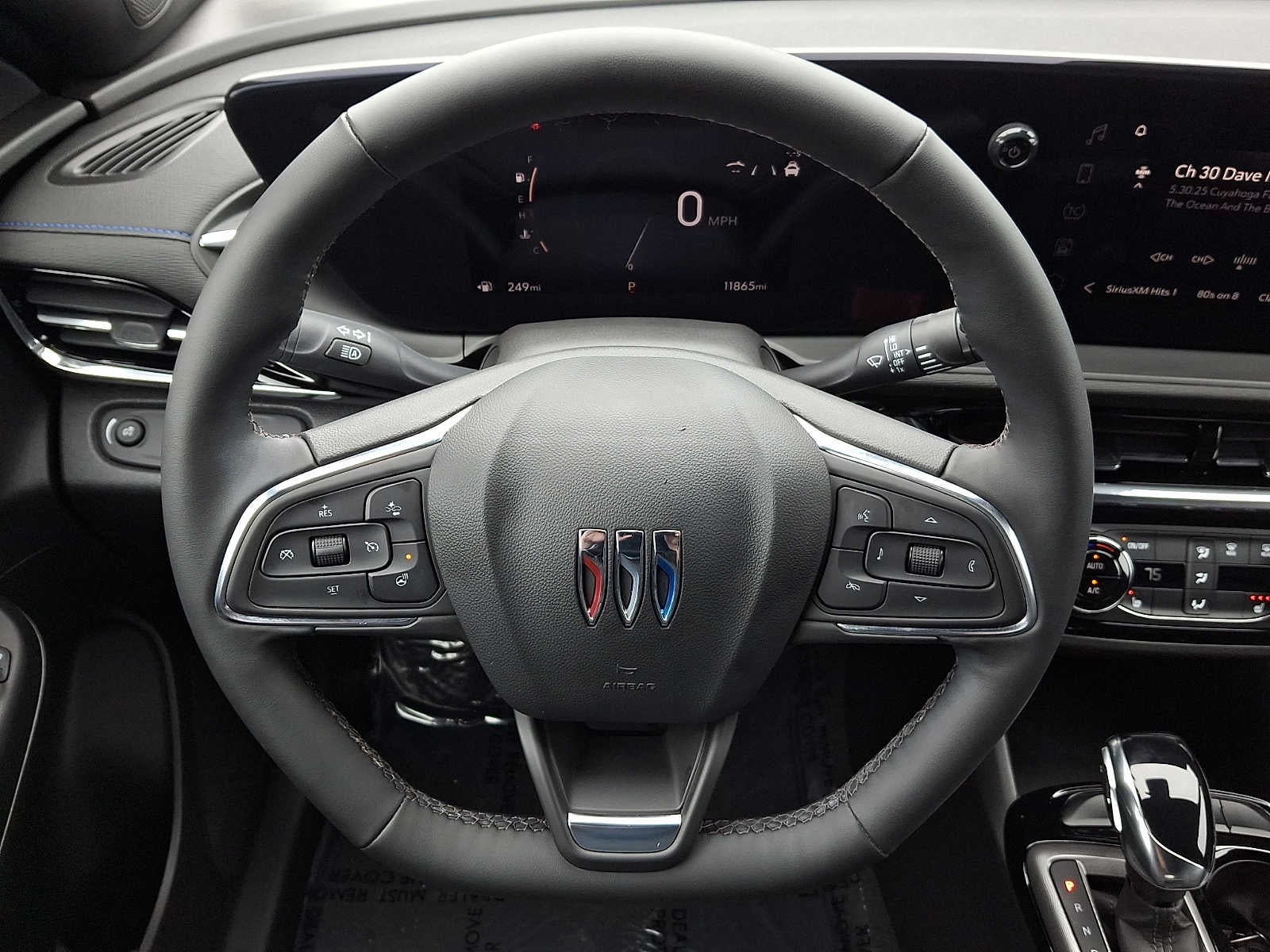 2025 Buick Envista Sport Touring