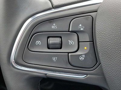 2025 Buick Envista Sport Touring