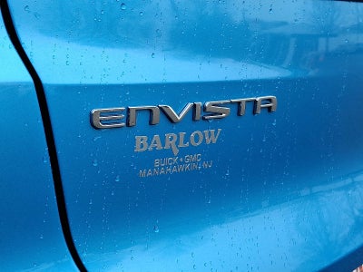 2025 Buick Envista Sport Touring