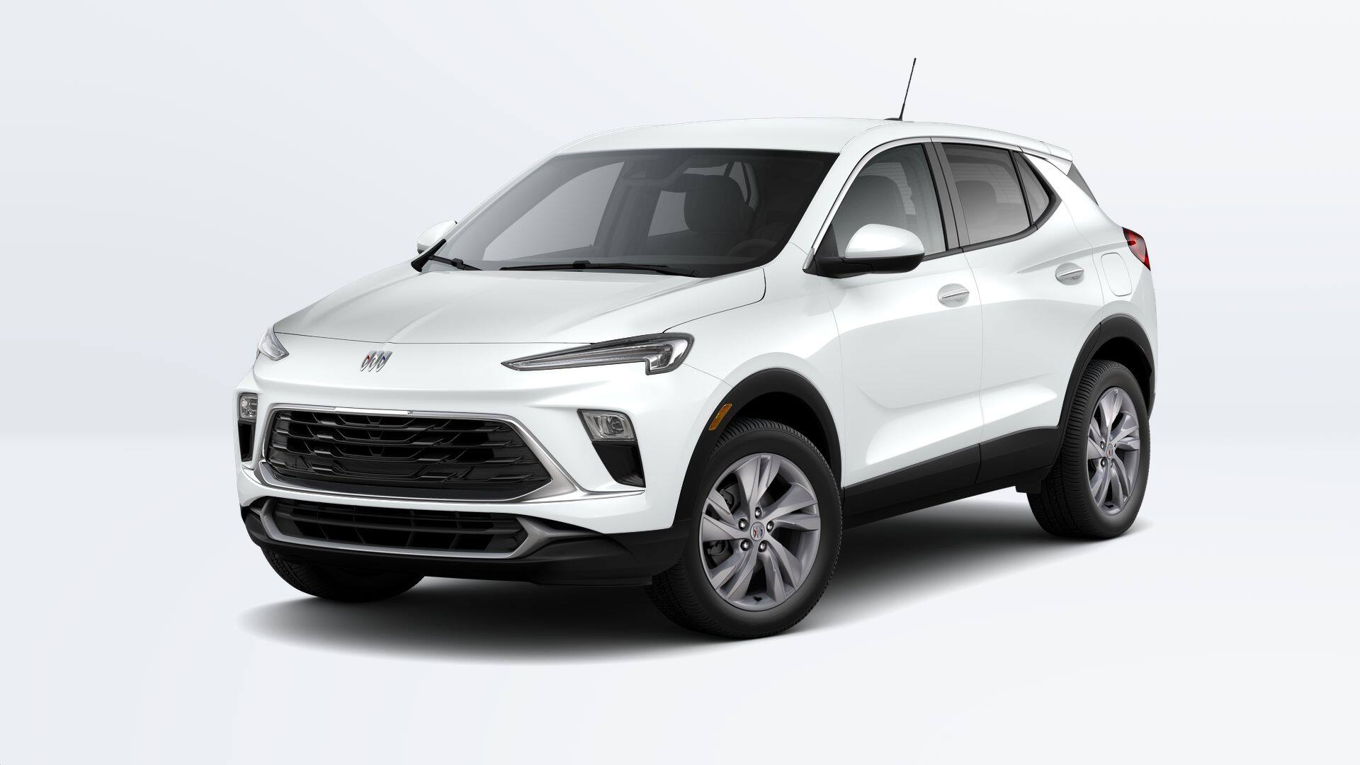 2024 Buick Encore GX Preferred's photo
