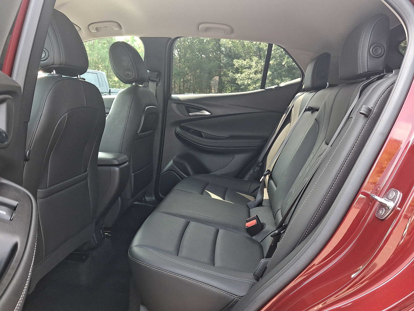 2024 Buick Encore GX Avenir