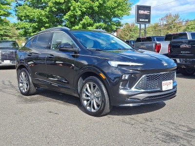 2024 Buick Encore GX Avenir