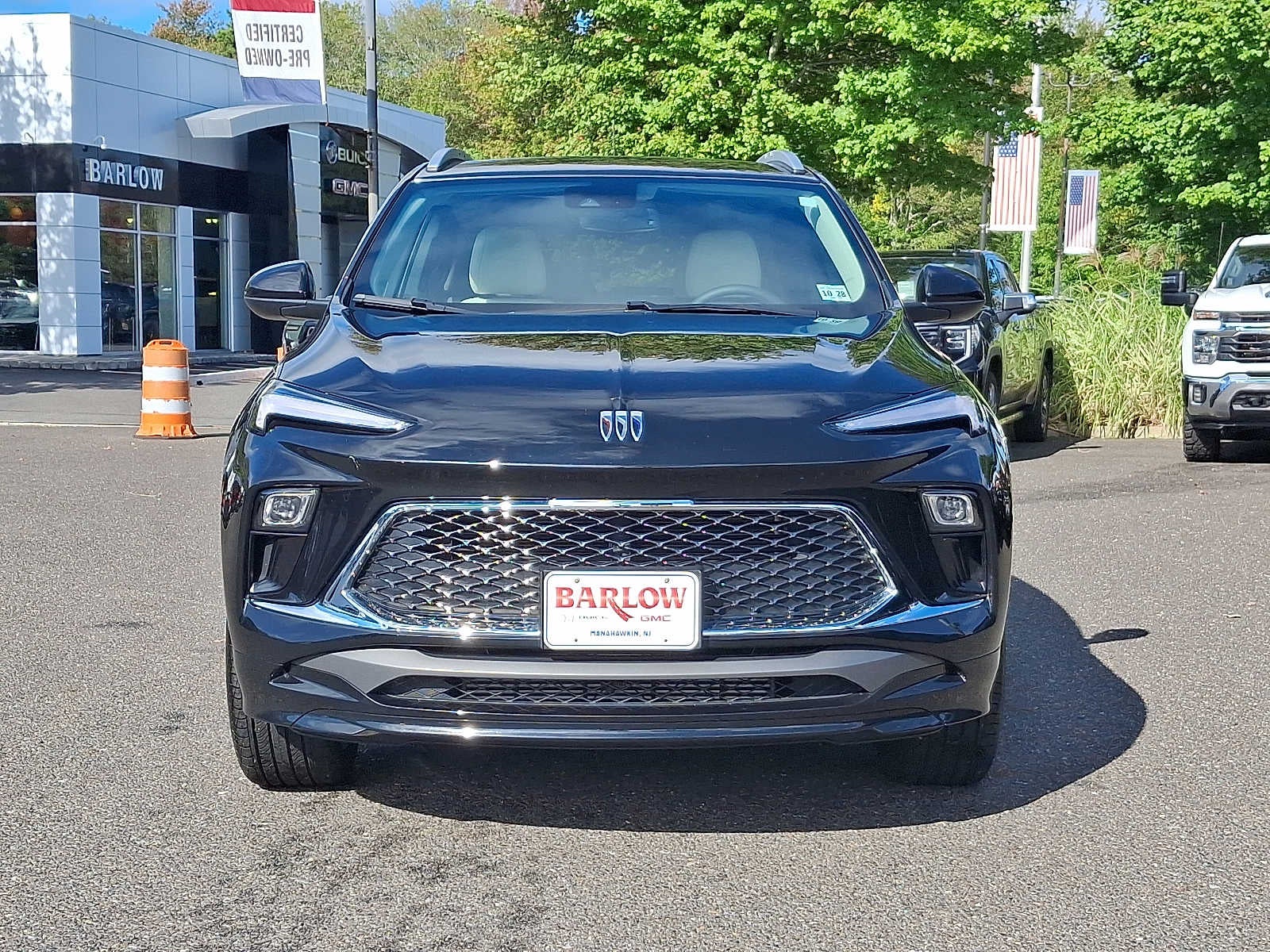 2024 Buick Encore GX Avenir