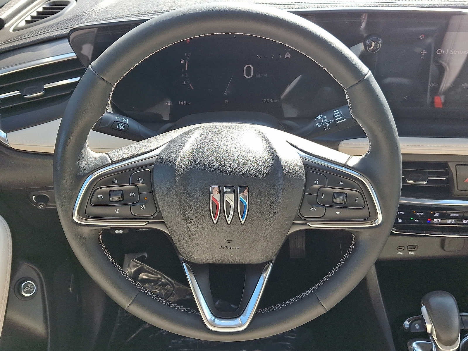 2024 Buick Encore GX Avenir