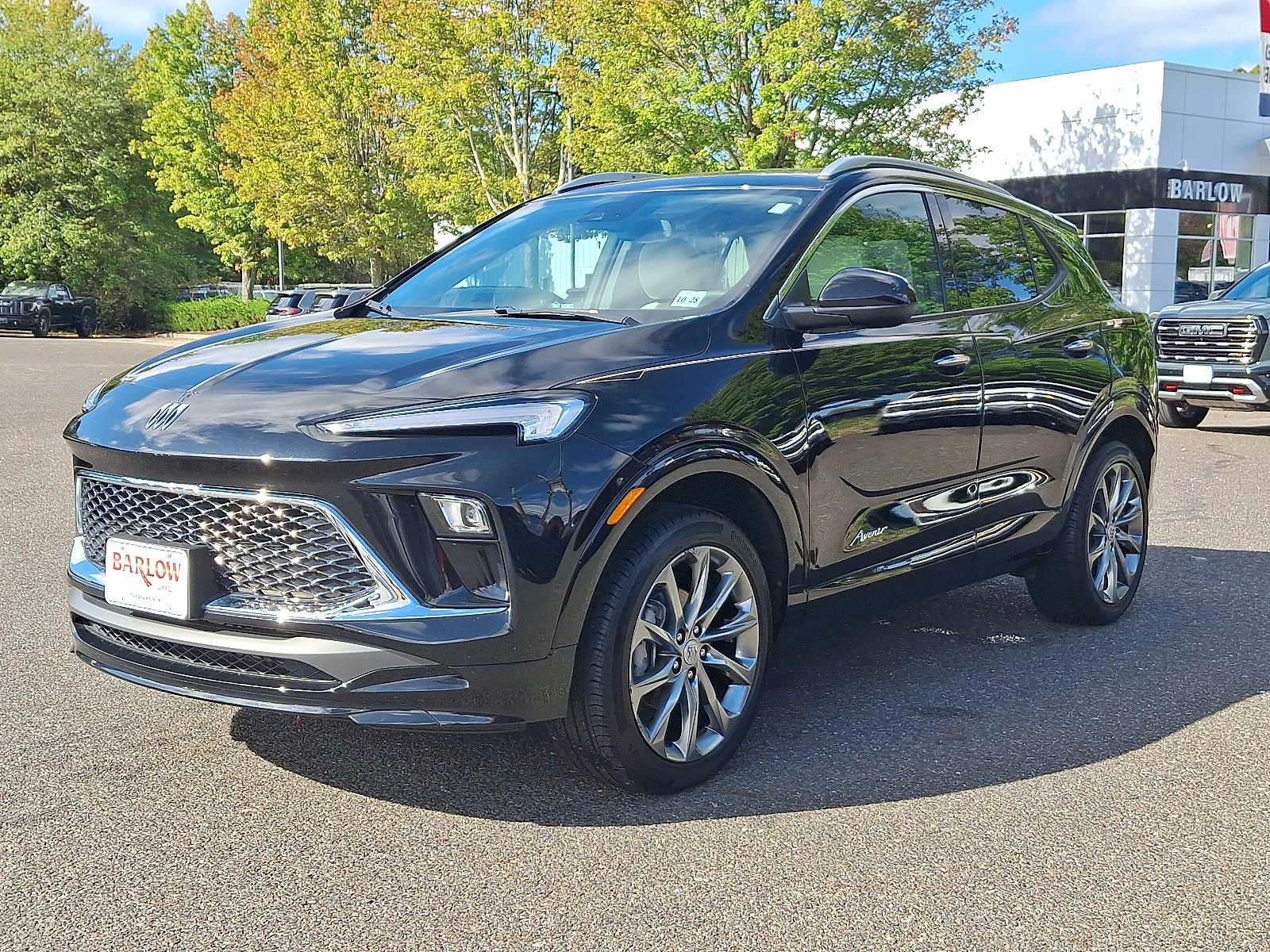 2024 Buick Encore GX Avenir