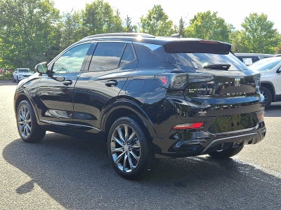 2024 Buick Encore GX Avenir
