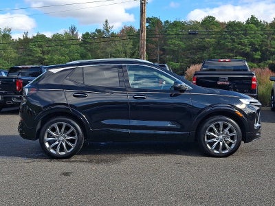 2024 Buick Encore GX Avenir