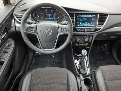 2019 Buick Encore Sport Touring