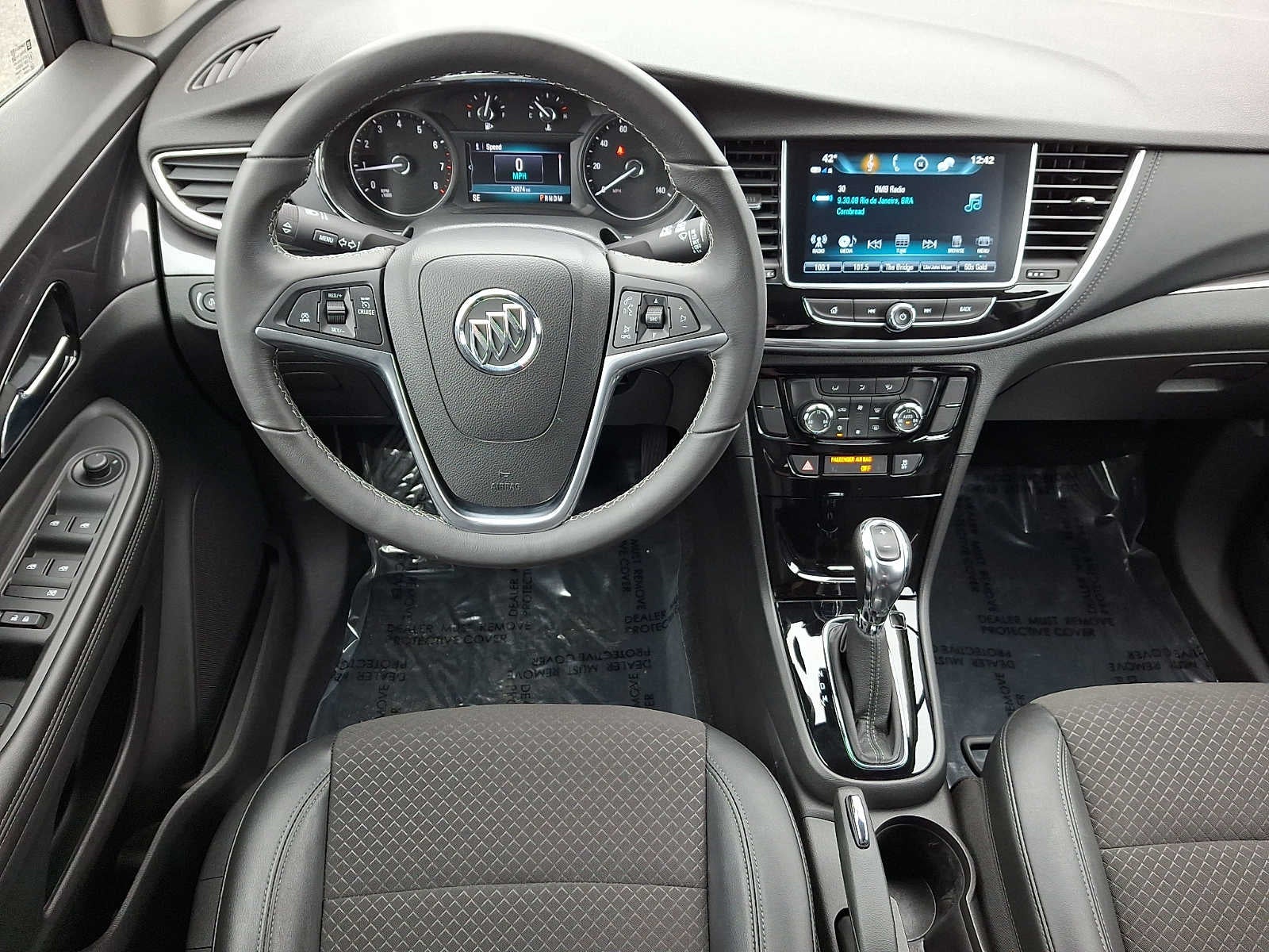 2019 Buick Encore Sport Touring