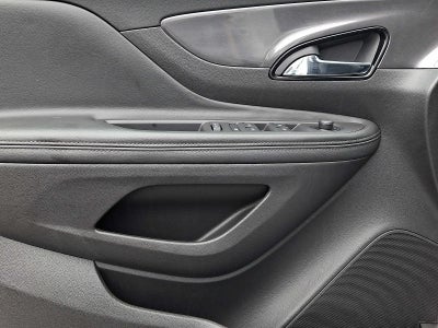 2019 Buick Encore Sport Touring