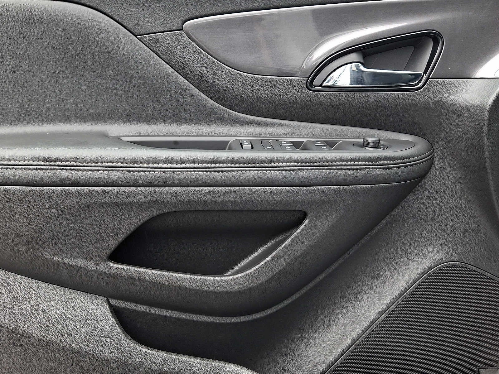 2019 Buick Encore Sport Touring