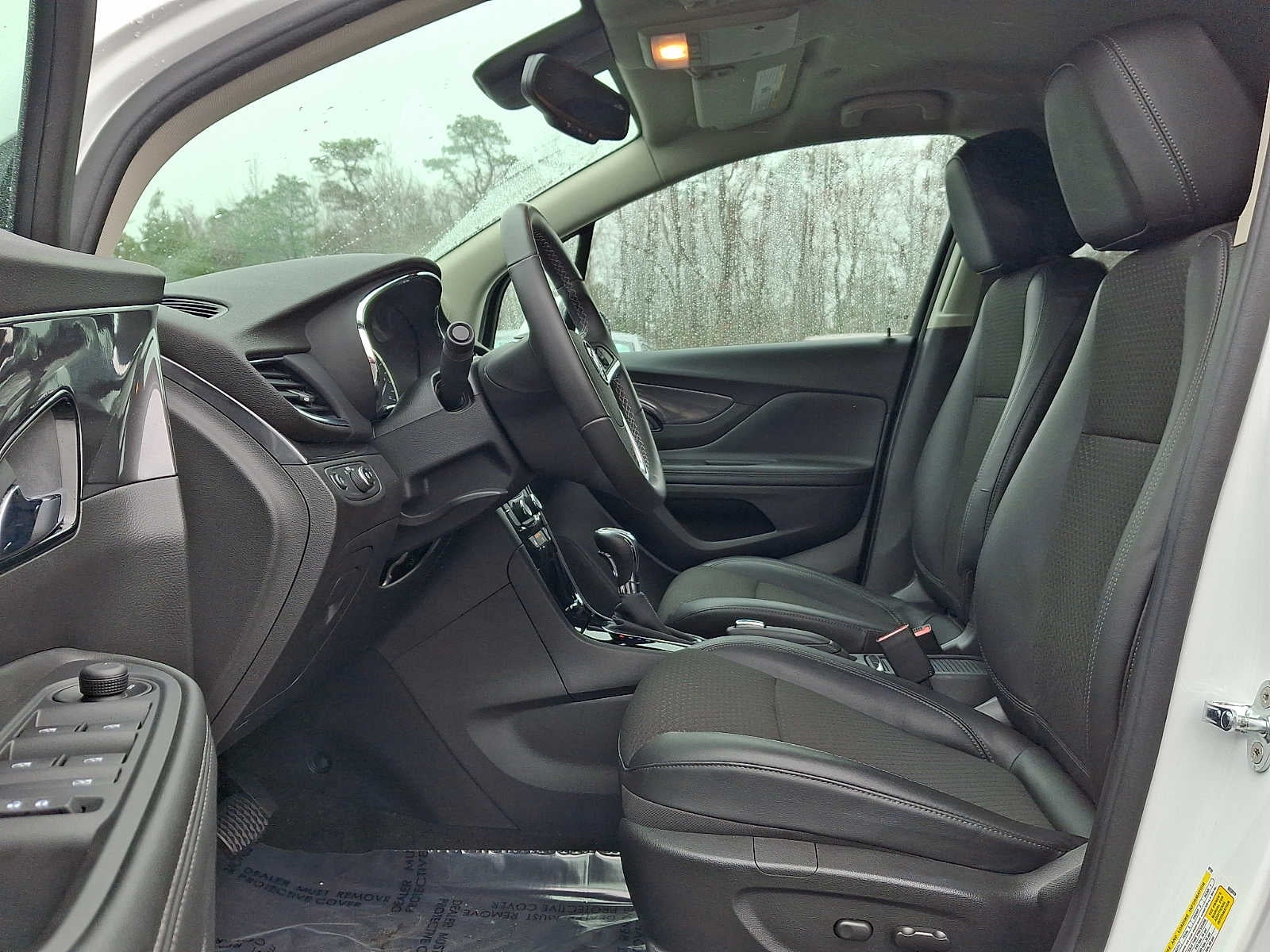 2019 Buick Encore Sport Touring