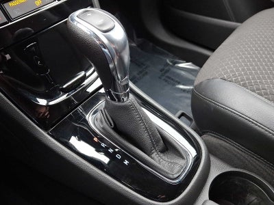 2019 Buick Encore Sport Touring