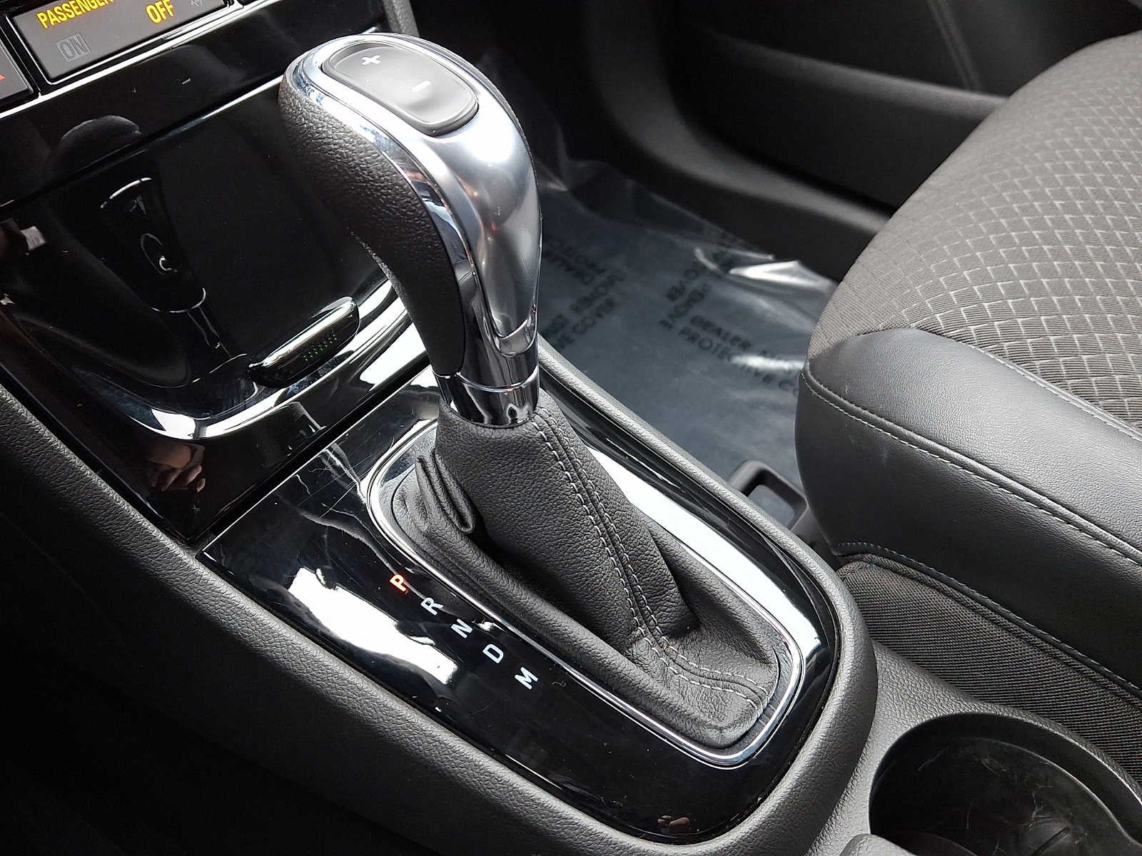 2019 Buick Encore Sport Touring