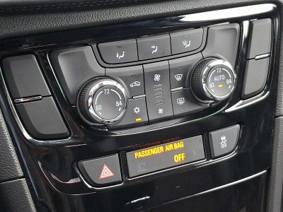 2019 Buick Encore Sport Touring