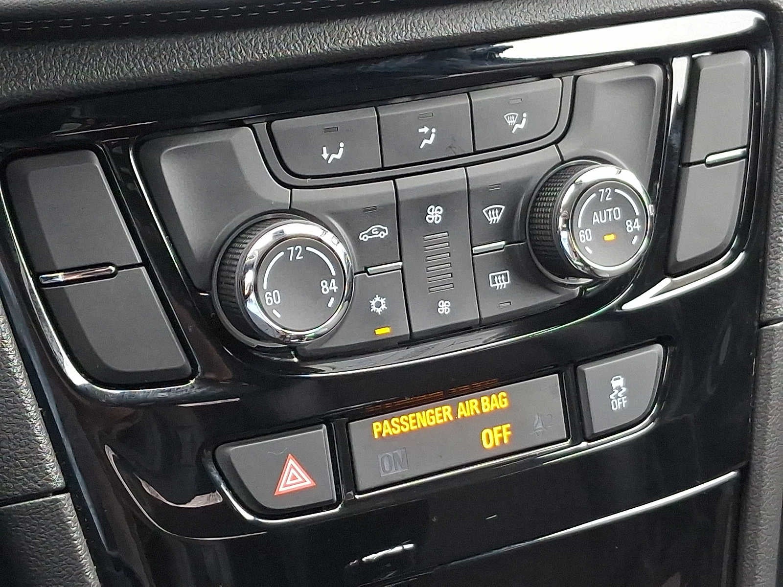 2019 Buick Encore Sport Touring
