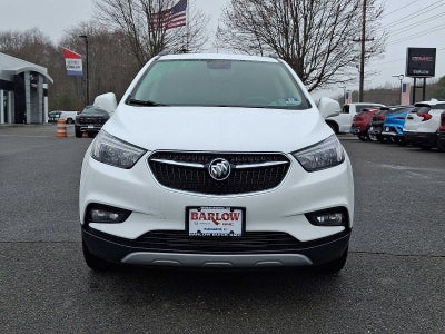 2019 Buick Encore Sport Touring