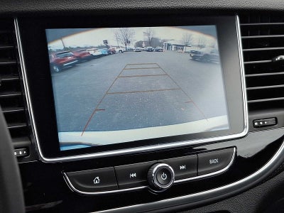 2019 Buick Encore Sport Touring