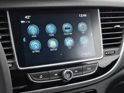 2019 Buick Encore Sport Touring