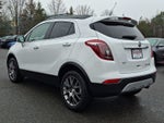 2019 Buick Encore Sport Touring