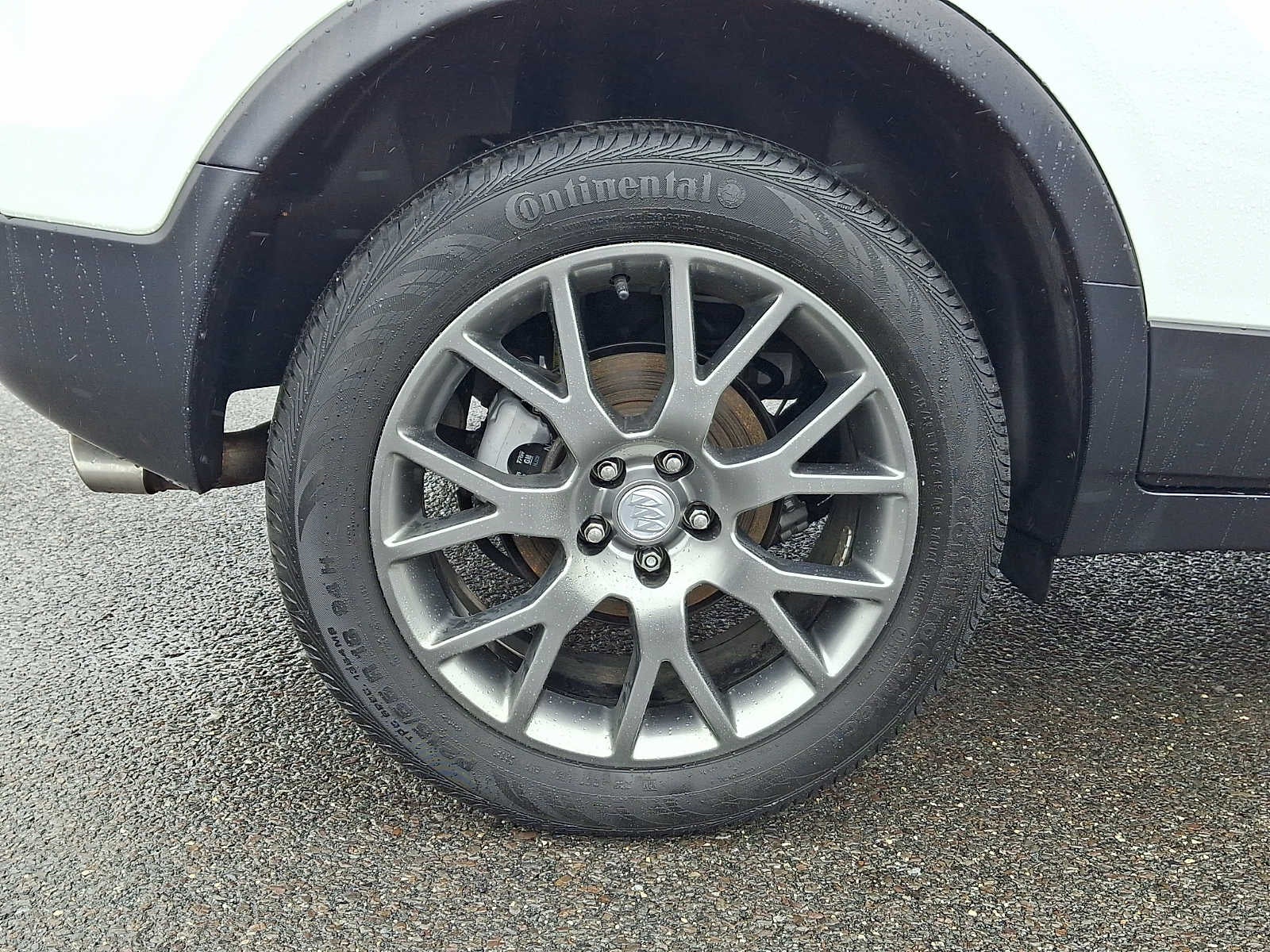 2019 Buick Encore Sport Touring