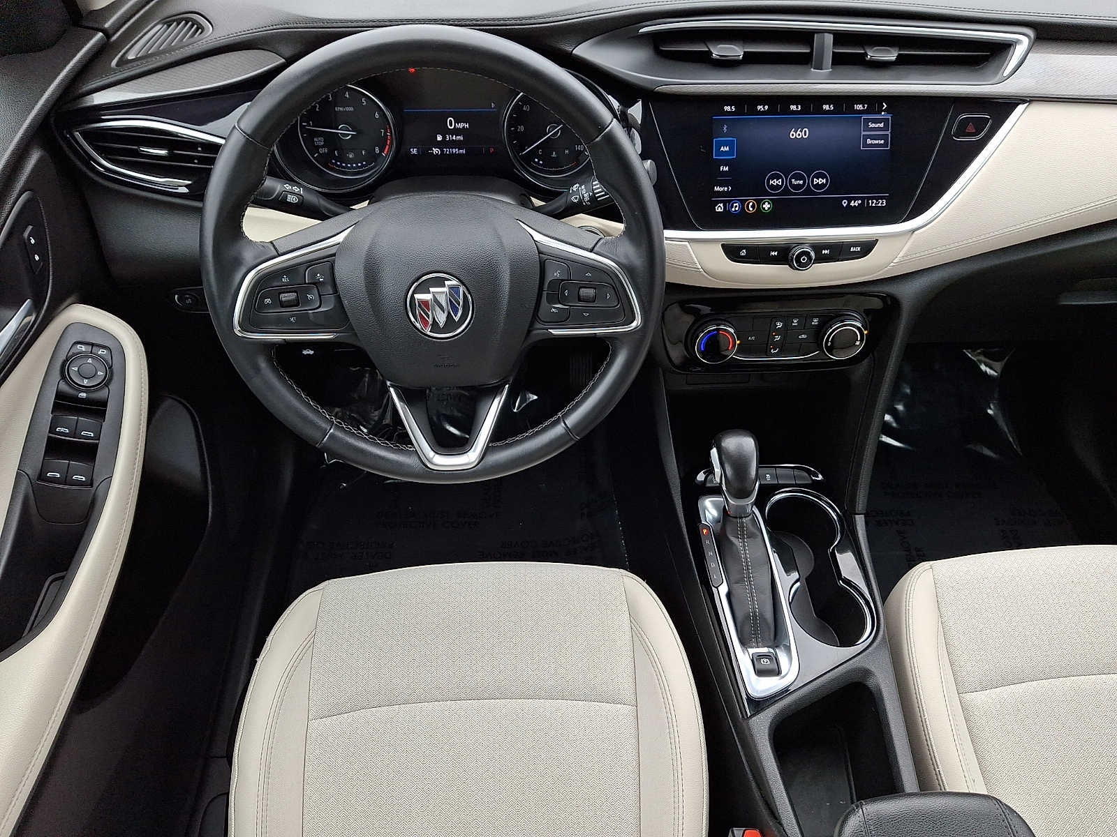 2020 Buick Encore GX Preferred