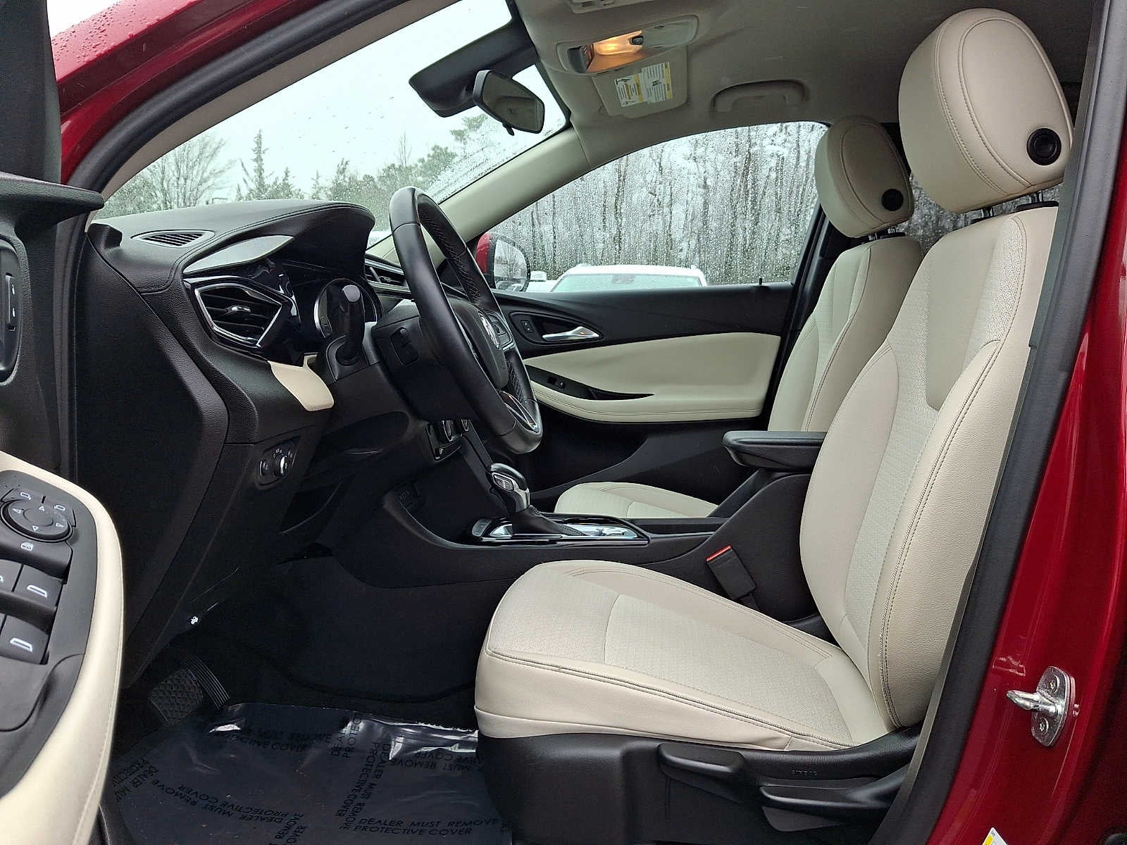 2020 Buick Encore GX Preferred