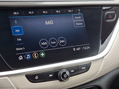 2020 Buick Encore GX Preferred