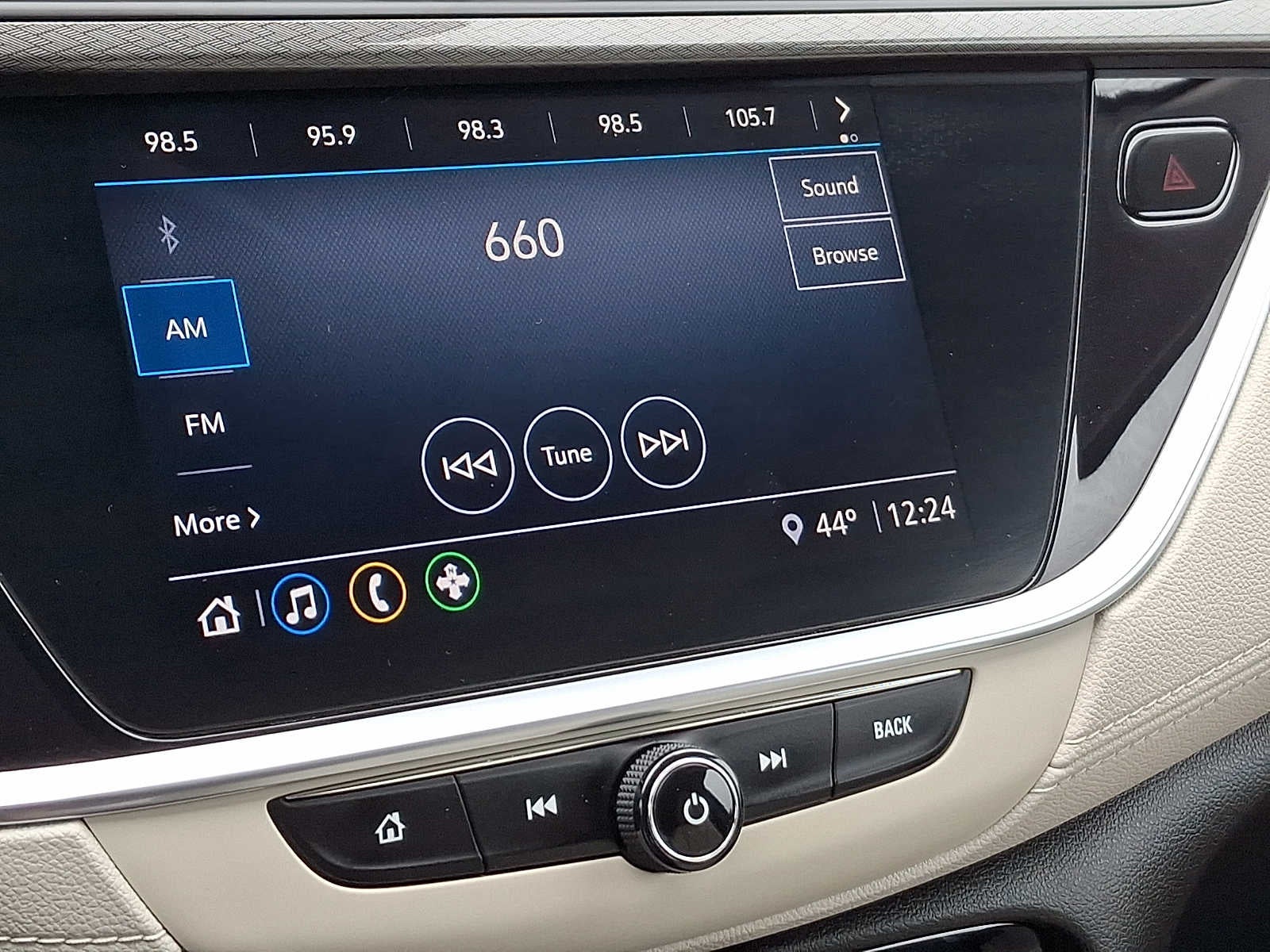 2020 Buick Encore GX Preferred