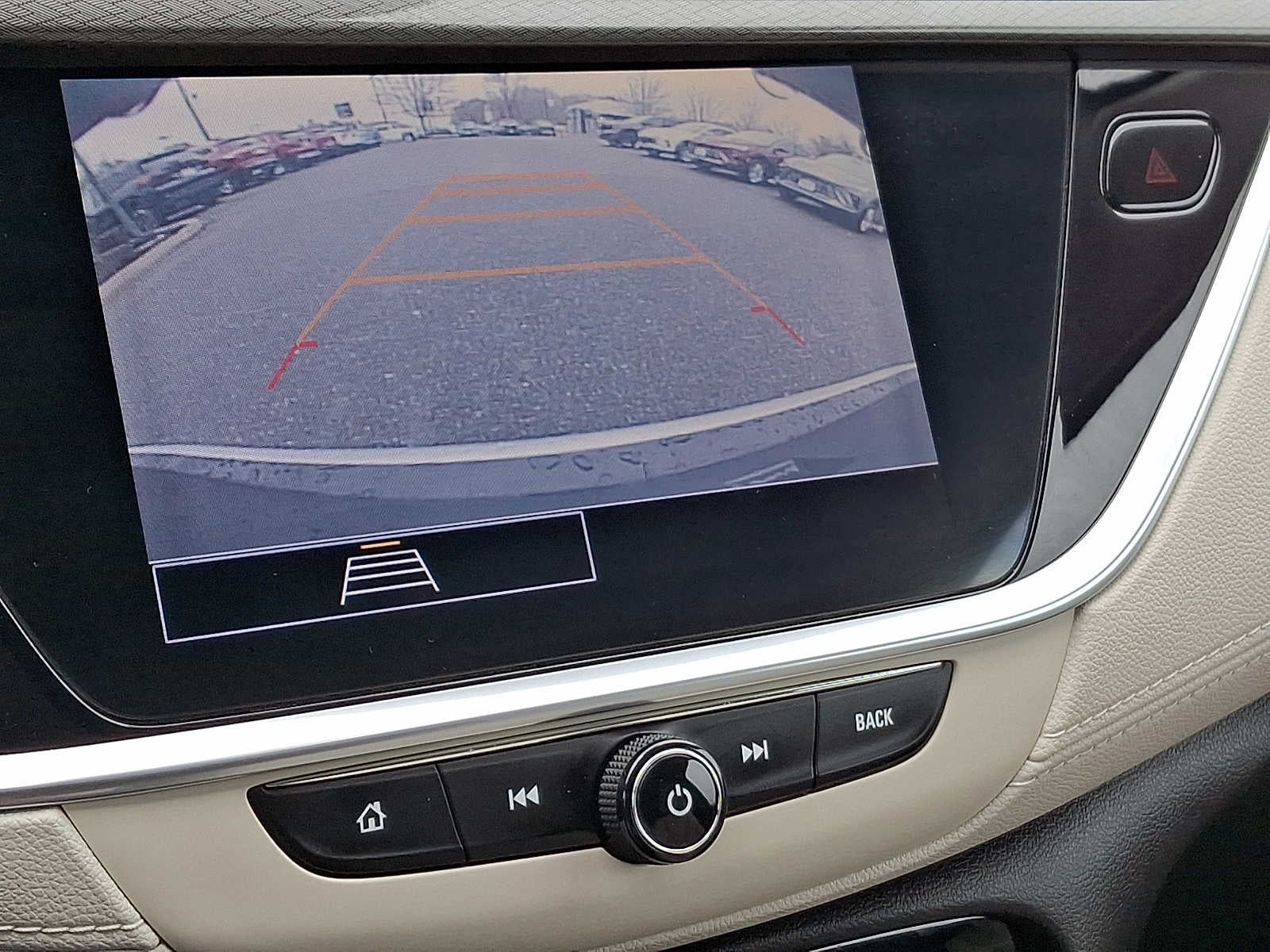 2020 Buick Encore GX Preferred