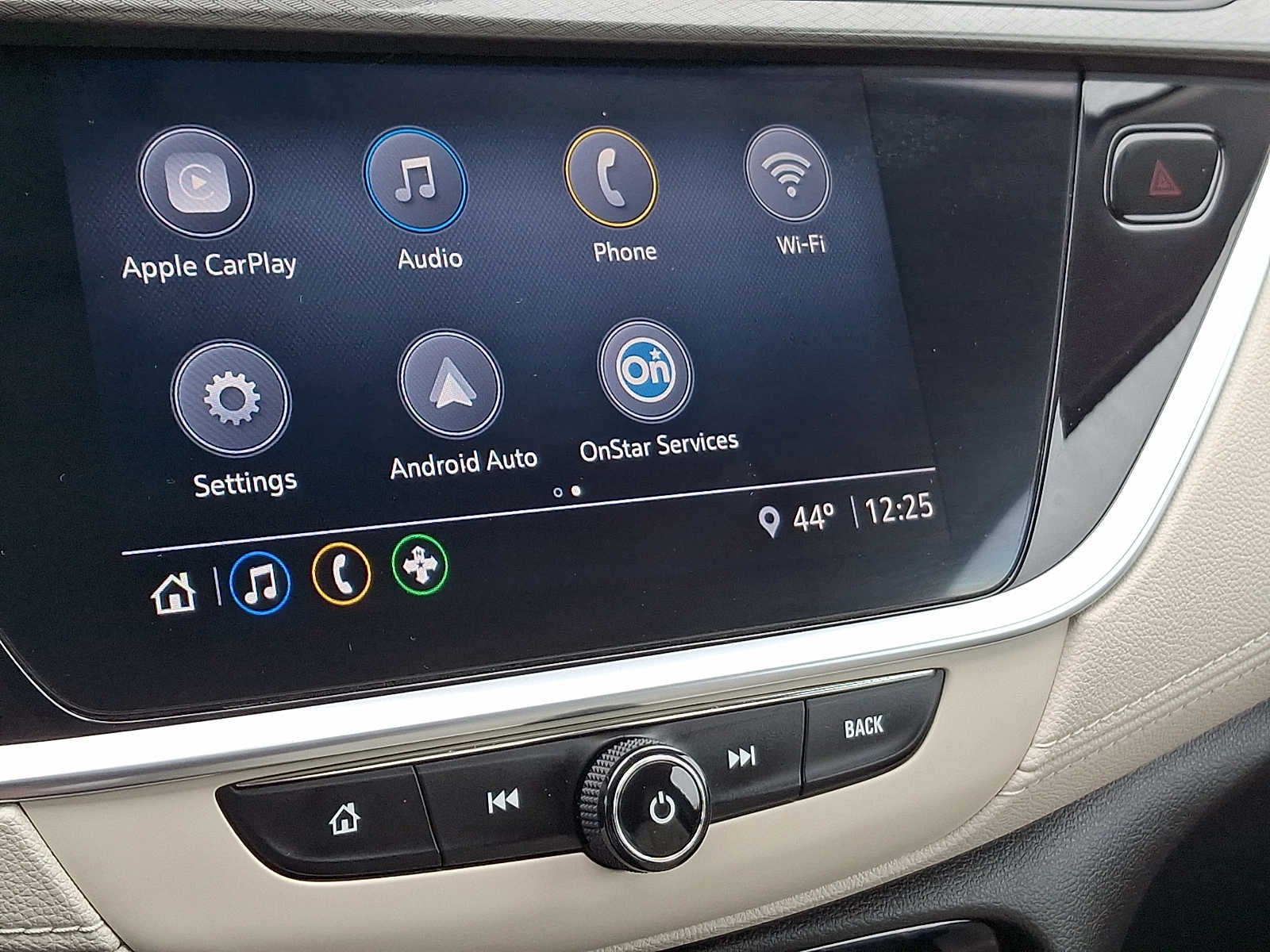 2020 Buick Encore GX Preferred