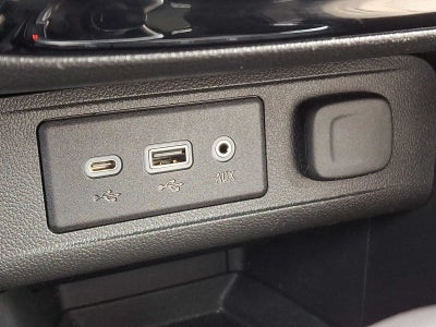 2020 Buick Encore GX Preferred