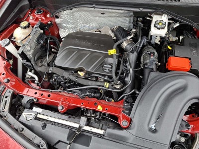 2020 Buick Encore GX Preferred