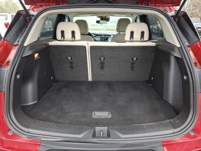 2020 Buick Encore GX Preferred