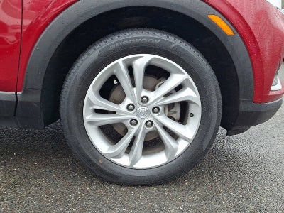 2020 Buick Encore GX Preferred