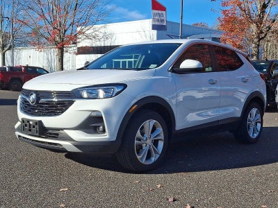 2022 Buick Encore GX Preferred