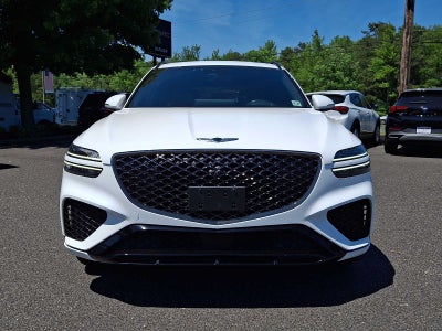 2023 Genesis GV70 3.5T Sport