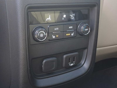 2020 Buick Envision Essence Group