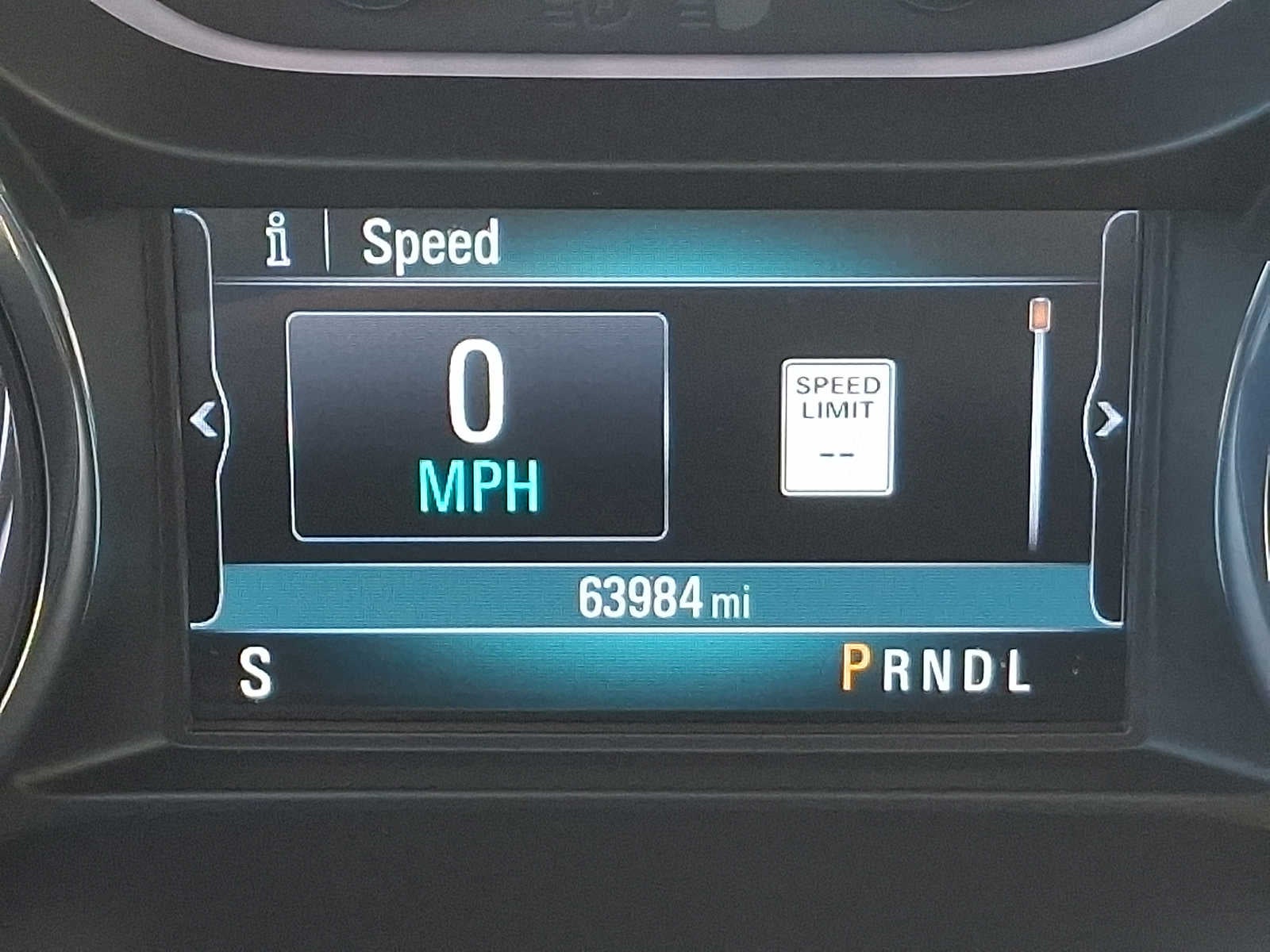 2020 Buick Envision Essence Group