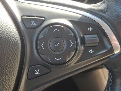 2020 Buick Envision Essence Group