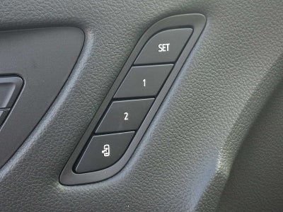 2020 Buick Envision Essence Group