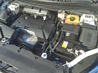 2020 Buick Envision Essence Group