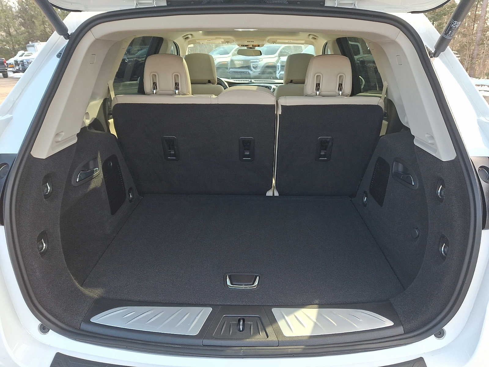 2020 Buick Envision Essence Group