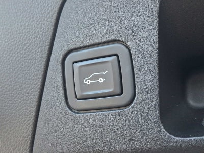 2020 Buick Envision Essence Group