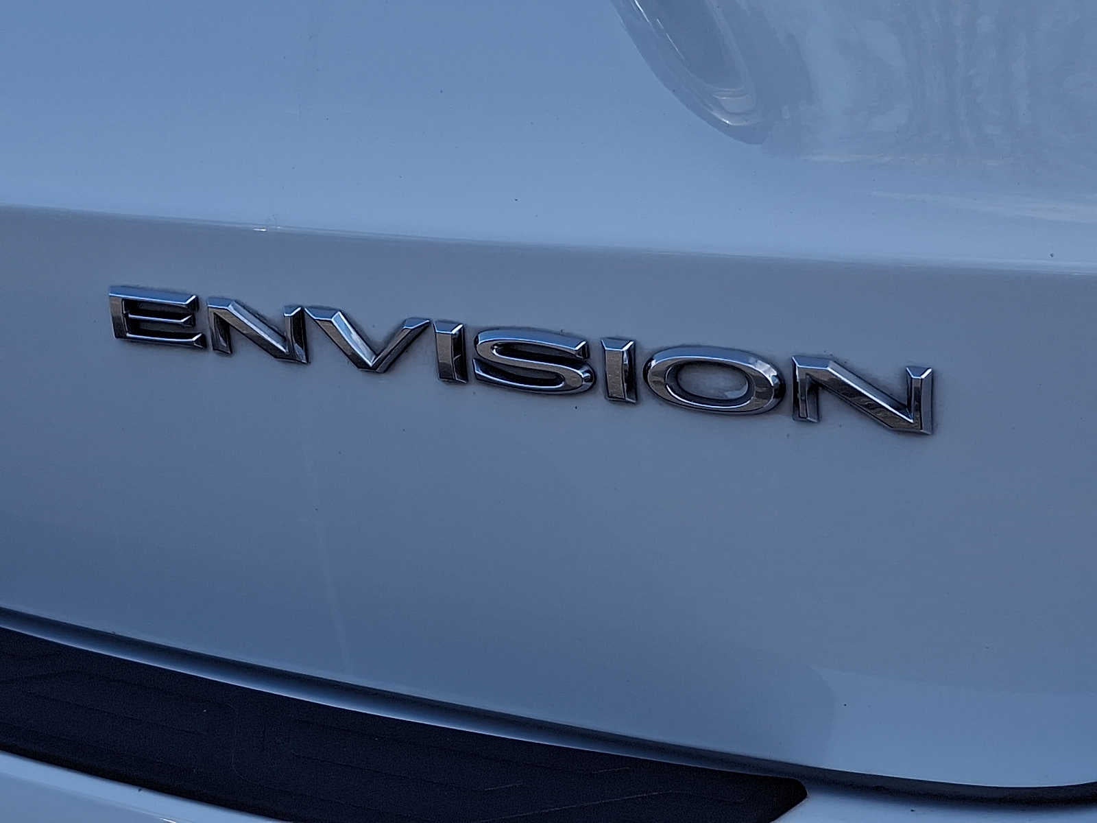 2020 Buick Envision Essence Group