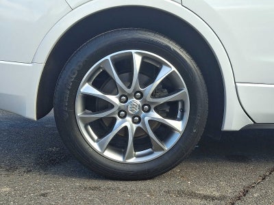 2020 Buick Envision Essence Group