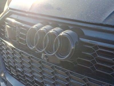 2019 Audi A7 Premium Plus