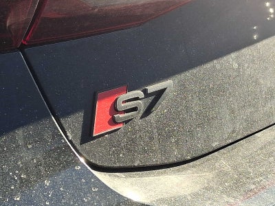 2019 Audi A7 Premium Plus