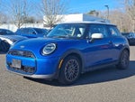 2025 MINI Hardtop 2 Door Cooper